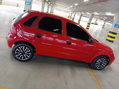 Chevrolet Corsa 1.4 Maxx Econoflex 5p