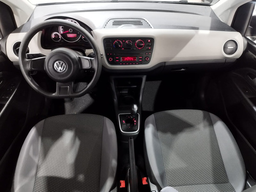 Volkswagen Up! 1.0 Move I-motion 5p