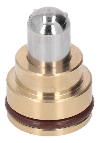 Válvula De Control Tipo Joystick Para Excavadora, 4 Piezas,