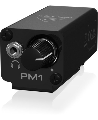 Monitor Pe Behringer Pm-1