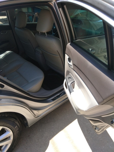 Imagem 10 de 15 de Honda Civic 2012 1.8 Lxs Flex 4p