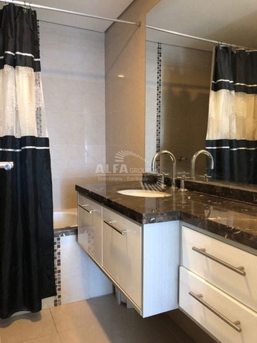 Imagen 12 de 30 de Apartamento, 2 Y 1/2 Dormitorios, Punta Del Este, Mansa, Venta