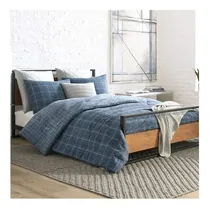 Comprar Kenneth Cole Nueva York | Colección Holden Grid | Juego De F