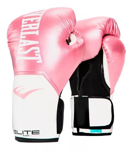 GUANTES BOXEO EVERLAST CAMO GN SPARK