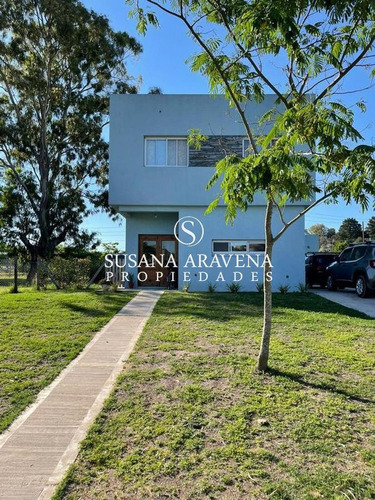 Susana Aravena Propiedades Casa En Venta  Santa Guadalupe