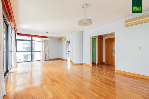 Gran 4 Amb + Coch Y Baul Todos Los Amenities Torre Sinclair