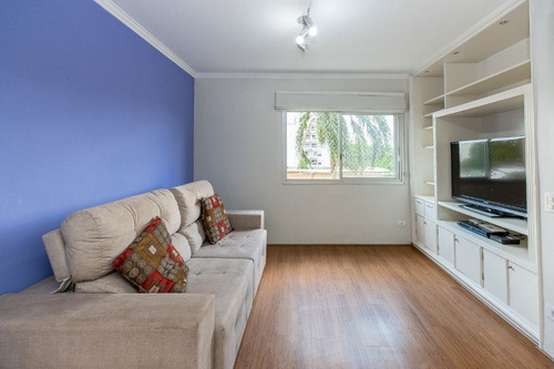 Imagem 10 de 30 de Apartamento À Venda No Bairro Alto Da Boa Vista - São Paulo/sp - O-26551-43497