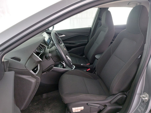 Chevrolet Onix 1.0 TURBO FLEX LTZ AUTOMÁTICO
