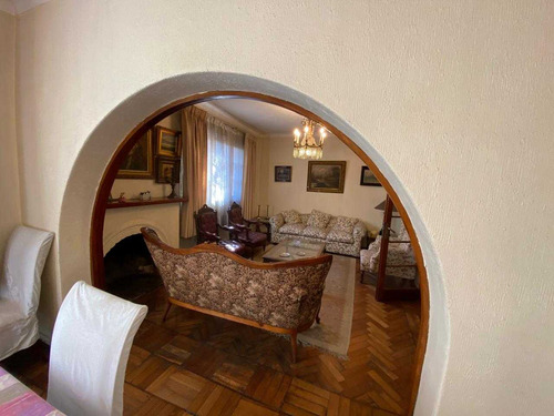 Se Vende Casa En Macul (107853)