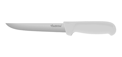 Cuchillo Vinson Deshuesador Recto 6 Cuder-6 Comprosi