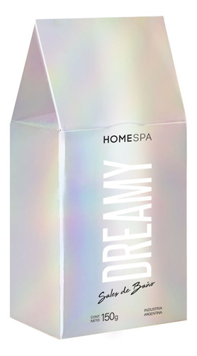 Sales De Baño Home Spa Dreamy X 150 G