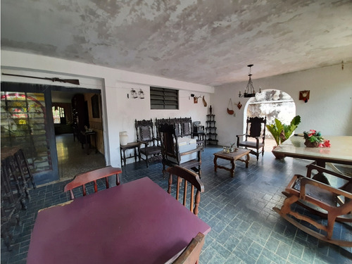 Casa En Venta En El Trigal Dv-7194122