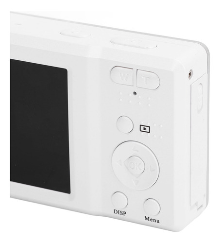 Câmera Digital De Apontar E Disparar 4k Para Fotografia 56mp