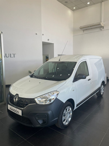 Renault Kangoo 1.6 Sce Furgon Stepway