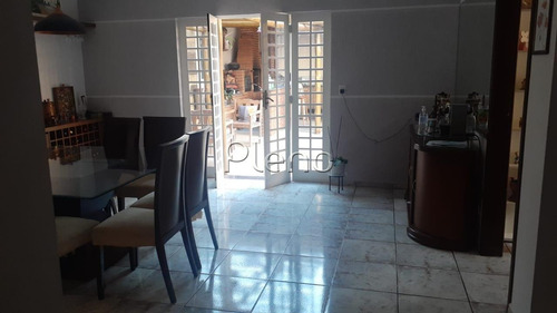 Imagem 11 de 28 de Casa À Venda Em Parque Via Norte - Ca029518