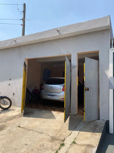 Imagem 2 de 16 de Casa Com 2 Dormitórios À Venda, 70 M² Por R$ 200.000,00 - Jardim Nossa Senhora Auxiliadora - Hortolândia/sp - Ca5040