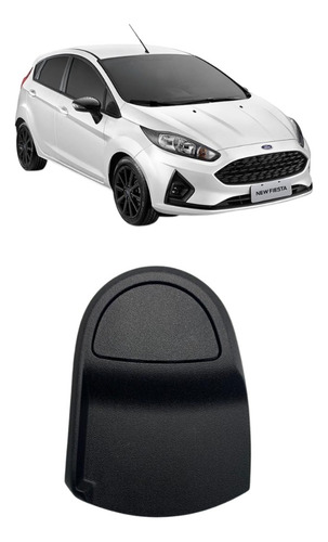 Cobertura Superior Cinto Motorista New Fiesta 13 A 21