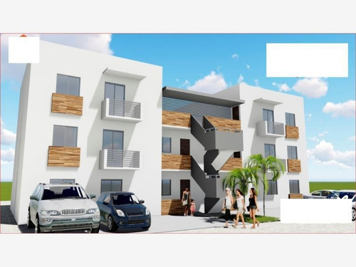 Imagen 1 de 7 de Departamento En Venta Las Vegas Ii