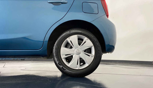 Imagen 7 de 15 de 122070 - Nissan March 2017 Con Garantía