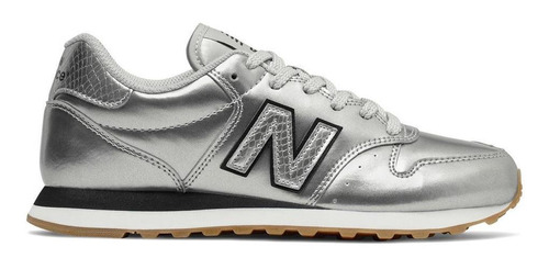 Championes New Balance De Dama - 500 - Gw500wn1