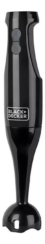 Batidora De Inmersion Black+decker 2 Velocidades 