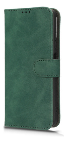 Funda De Cuero For Tecno Spark 10c