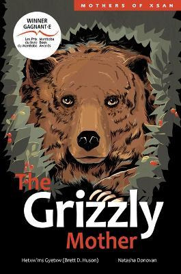 Libro The Grizzly Mother, Volume 2 - Brett D Huson