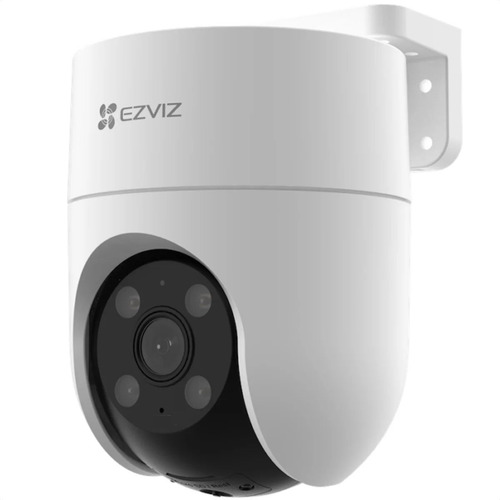 Ezviz Camara 360° H8c Pro 5mp Wifi Exterior 3k Cs-h8c-r200