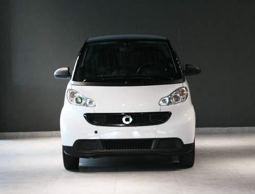 Smart Fortwo 1.0 Mhd Coupé 3 Cilindros 12v Gasolina 2p