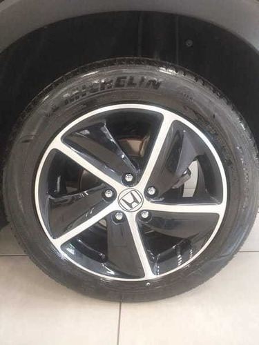 Imagem 11 de 11 de Honda Hr-v Lx Cvt 1.8 I-vtec 2020