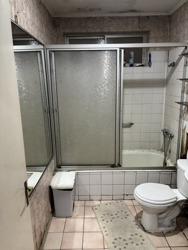 Venta De Casa En Sector Centro De Talca