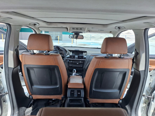 BMW X3 2.0 Xdrive28ia X Line At