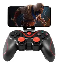 Comprar Control Inalámbrico Para Celular Bluetooth Gamepad Android