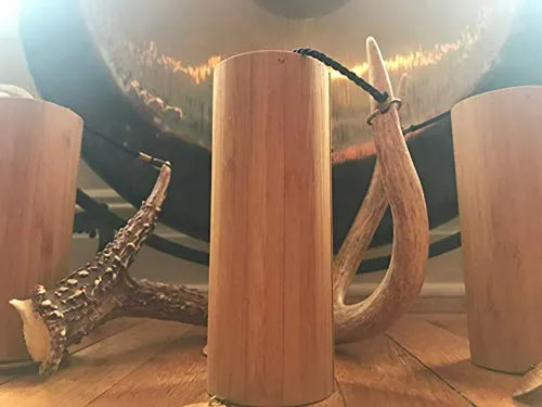 Agua Koshi Chime: Refresca Y Purifica - 60 Caracteres
