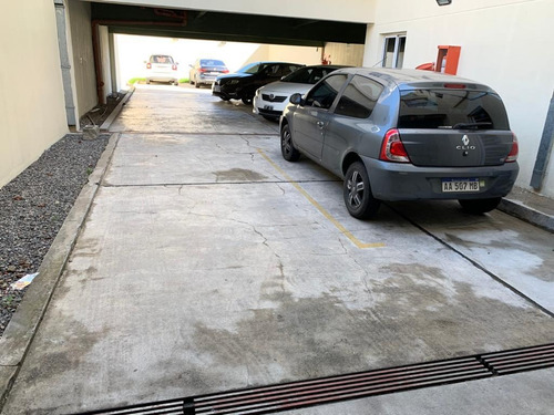 Imagen 9 de 9 de Departamento 2 Ambientes Con Cochera