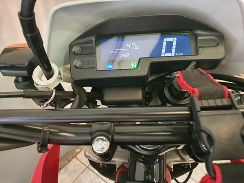 Imagen 7 de 14 de Honda