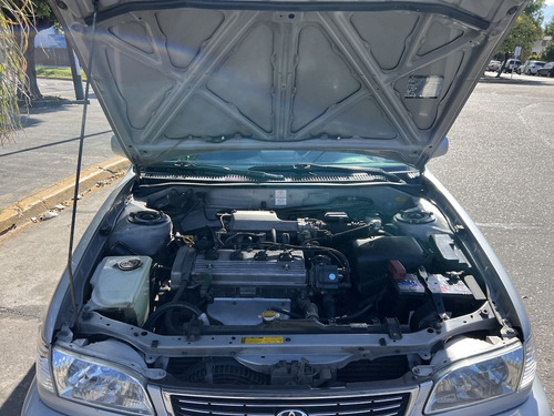 Toyota Corolla 1.8 Xei