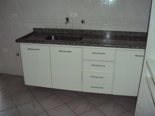 Imagem 26 de 30 de Apartamento Residencial À Venda, Pitangueiras, Guarujá. - Ap2668 - 34709323