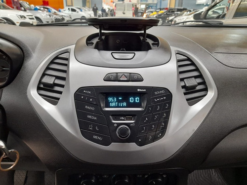 Imagem 8 de 15 de Ford Ka 1.0 Se 12v 2016