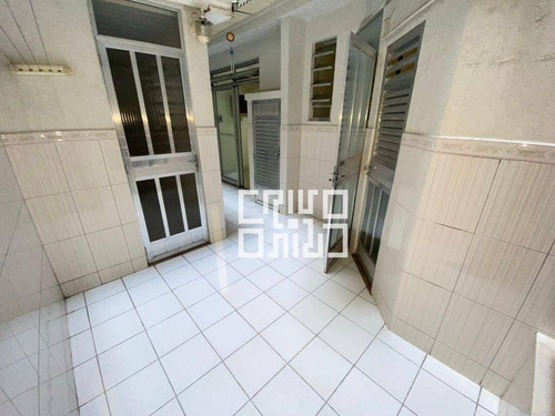 Imagem 13 de 19 de Apto Miolo De Icaraí 3 Quartos, Sala Ampla, Cozinha Montada E Vaga À Venda, 110 M² Por R$ 750.000 - Icaraí - Niterói/rj - Ap0744