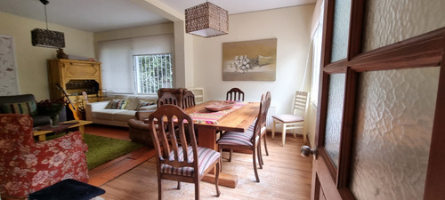 Excelente Casa Familiar Amplia Y Acogedora