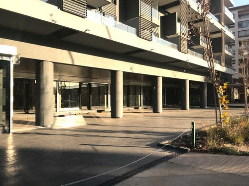 Local Comercial En Arriendo En Las Condes