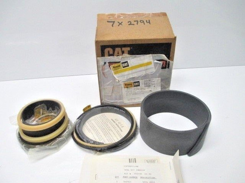 Caterpillar Seal Kit 7x-2794 New In Package 7x2794 Heavy Gga