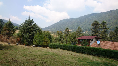 Casa En Venta En Huixquilucan