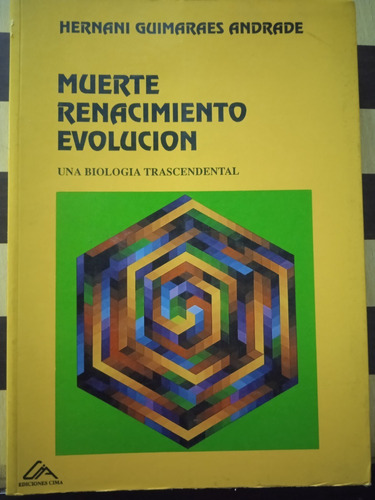 Muerte Renacimiento Evolución