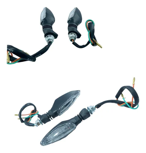 Direccionales Akt Ttr 180 / 200 (x4)