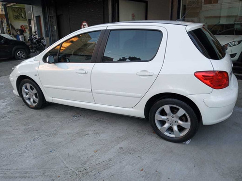 Peugeot 307 1.6 Xt Premium 110cv 2010