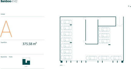 Edificio Comercial Venta - Olivos