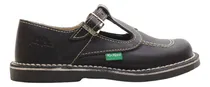Comprar Zapatos Kickers Swap Colegial Guillermina Nena 34-40 Pzapa