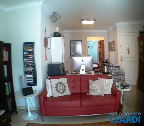 Imagem 2 de 15 de Apartamento - Pompéia - Sp - 493305